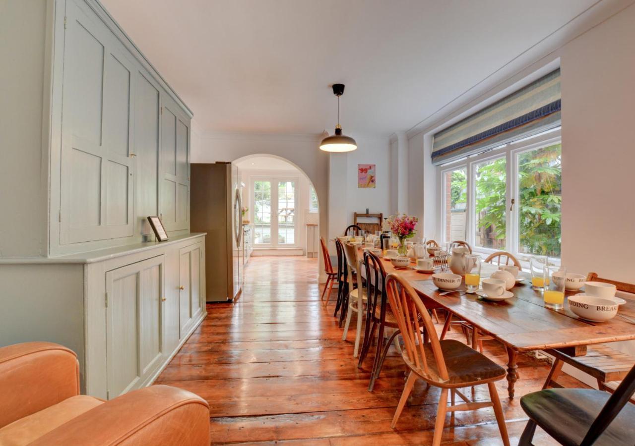 Stones Throw Villa Cromer Exterior photo